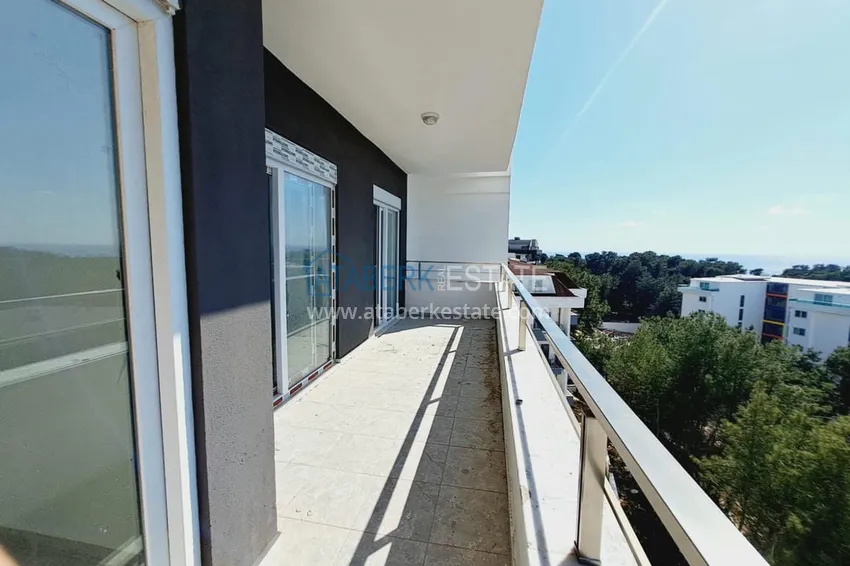 Приобрести Первичная недвижимость! Квартиры с чистовой отделкой в Алании - район Авсаллар 30 