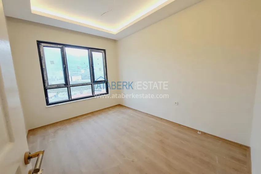 Приобрести Квартиры от собственника с чистовой отделкой в районе Махмутлар, Алания - 600 метров от моря 6