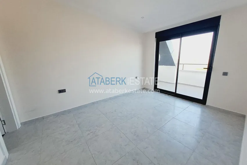 Приобрести Супер цена! Квартиры с чистовой отделкой и видом на море в новом роскошном комплексе – Алания, район Авсаллар 24 