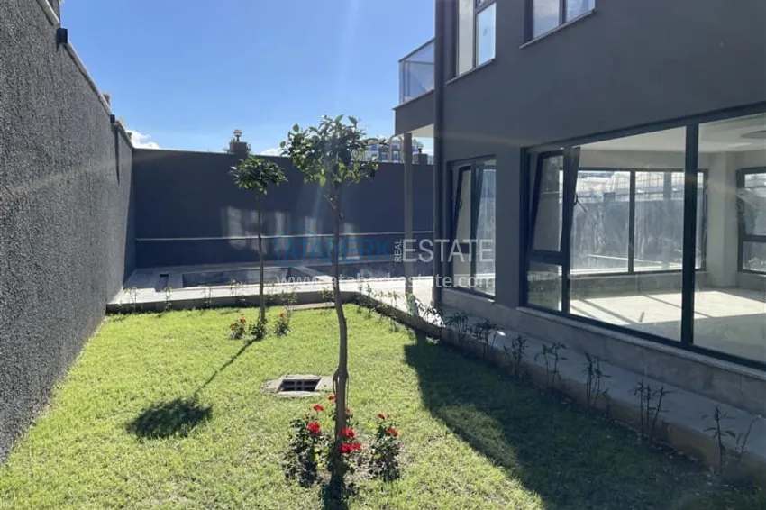 Квартира 1+1 в новом современном комплексе, район Каргыджак – Алания 6 