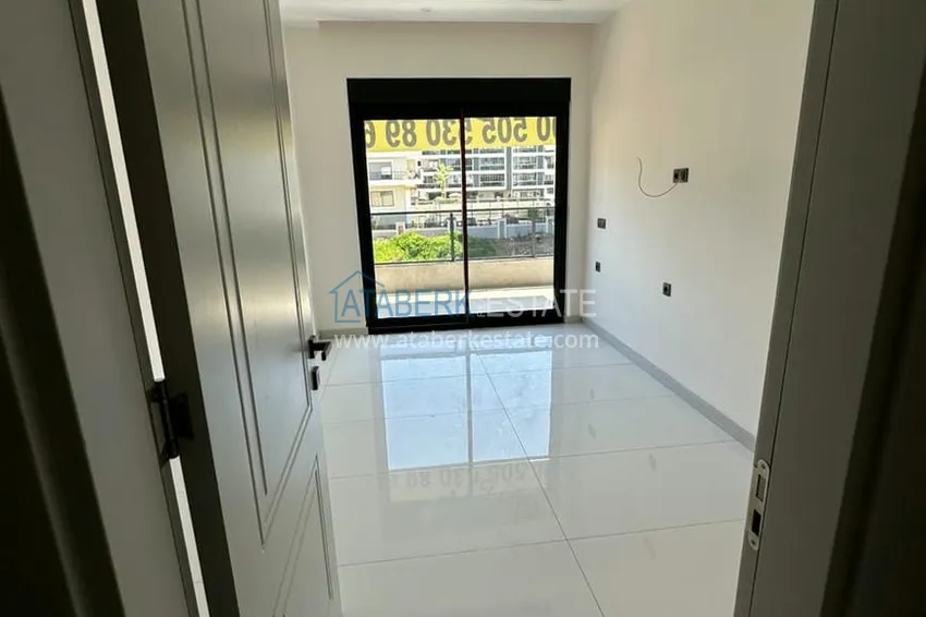 Приобрести Квартира 3+1 от собственника с новой мебелью в новостройке - район Оба, Алания 6