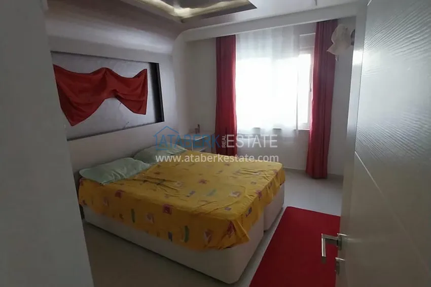 Приобрести Квартира 1+1 от собственника в комплексе с инфраструктурой – Алания, район Махмутлар 6 