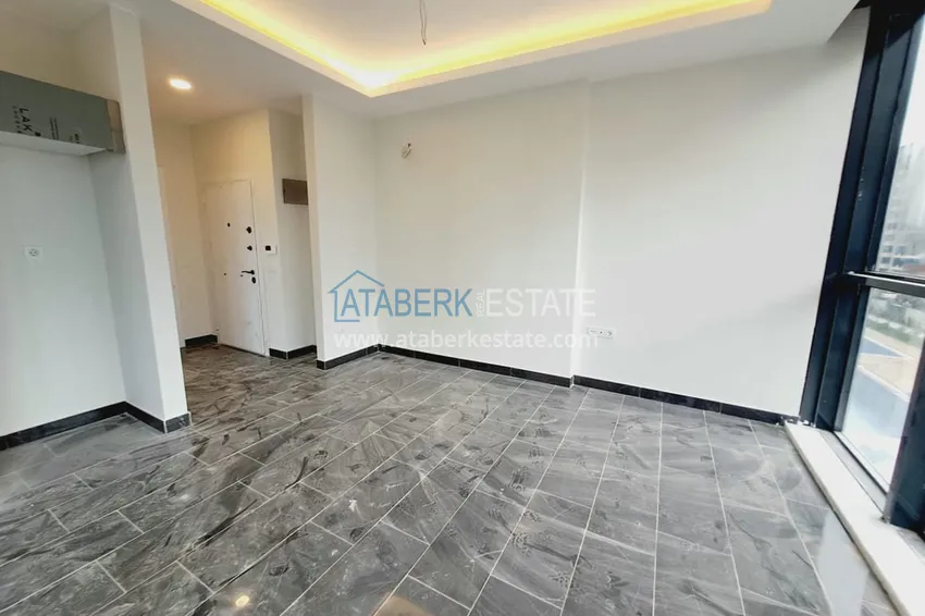 Приобрести Квартира от собственника с чистовой отделкой в новом комплексе – район Махмутлар, Алания 7 