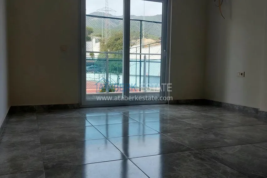 Приобрести Трехкомнатная квартира от собственника в резиденции сегмента премиум - район Оба, Алания 7 