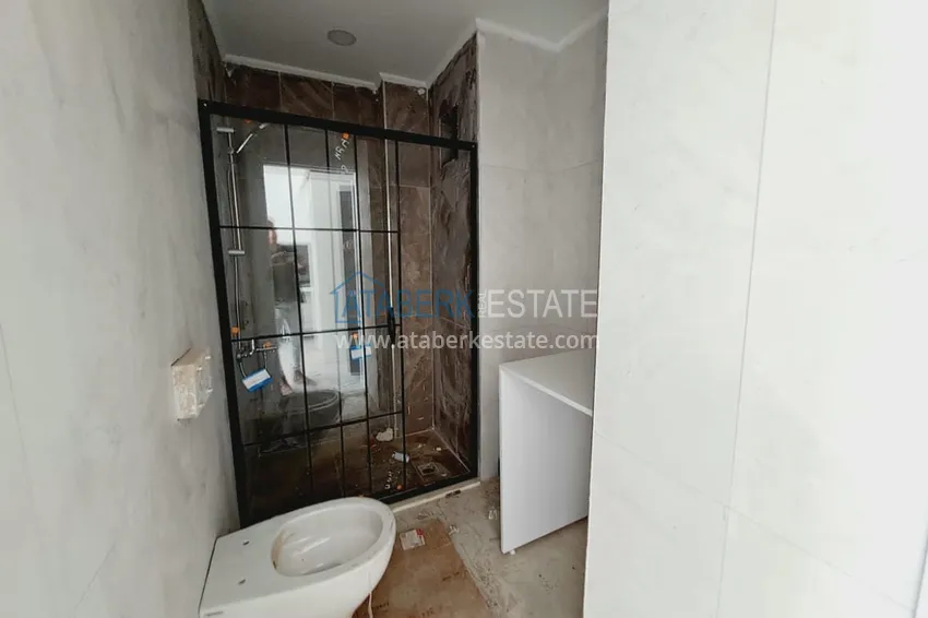 Приобрести Первичная недвижимость! Квартиры с чистовой отделкой в Алании - район Авсаллар 6 