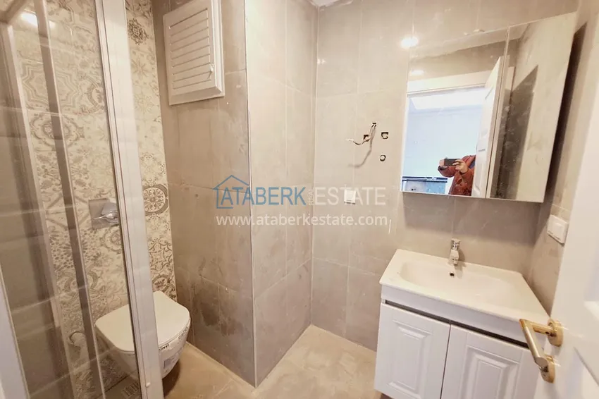 Приобрести Новая квартира 1+1 от собственника в Махмутларе - без посредников 8