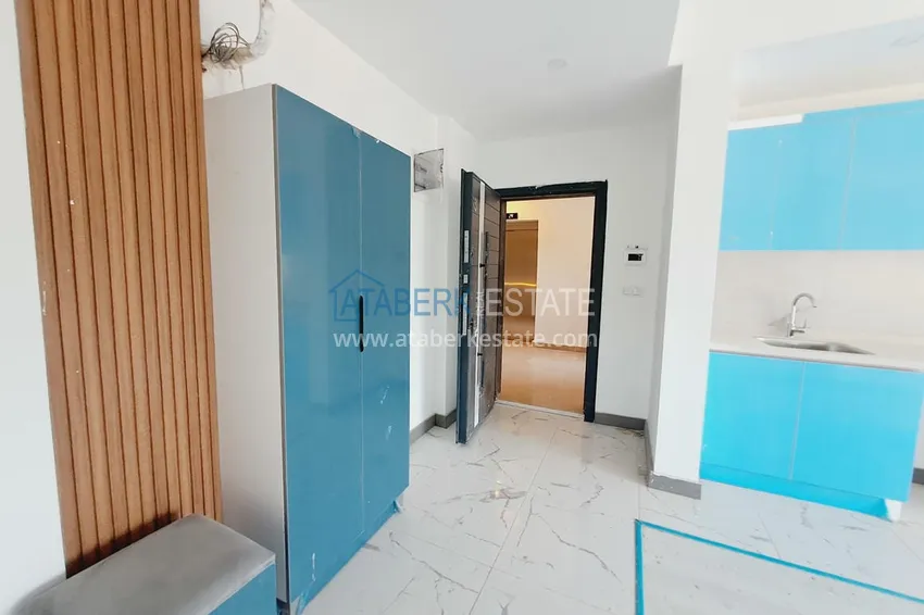 Приобрести Квартира 2+1 от собственника в комплексе премиум-люкса - район Авсаллар, Алания 1 