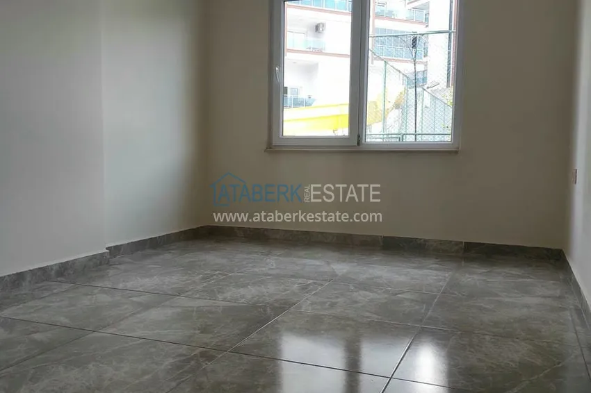 Приобрести Трехкомнатная квартира от собственника в резиденции сегмента премиум - район Оба, Алания 8 