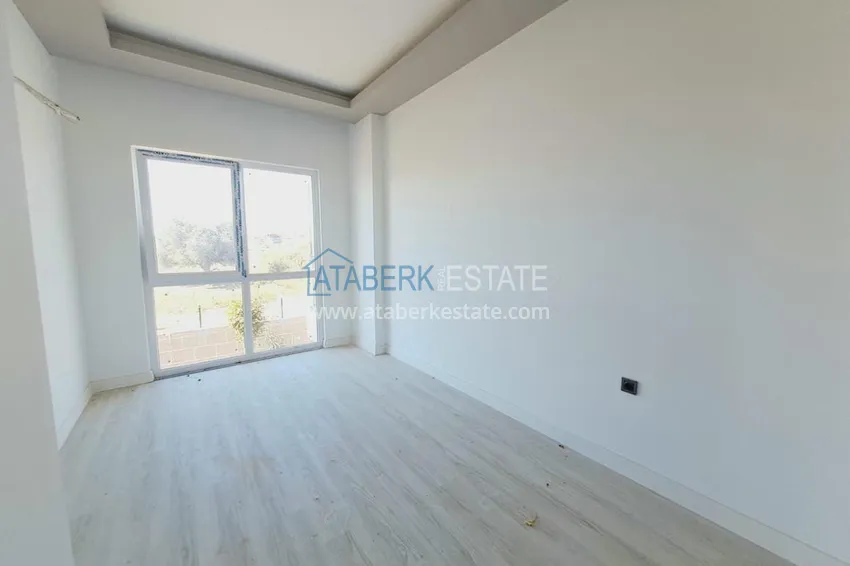 Приобрести Квартира с рассрочкой до 3 месяцев в 250 метрах от моря – Алания, район Инджекум 8 