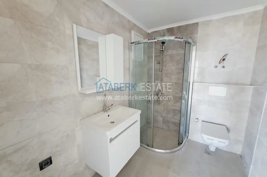 Приобрести Квартира от инвестора в строящемся жилом комплексе - Махмутлар 8 