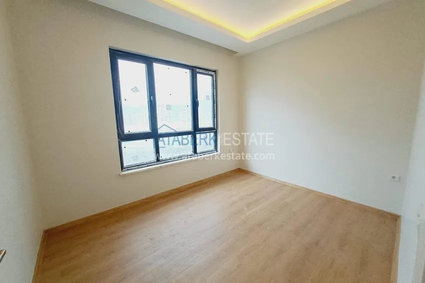 Приобрести Квартира от собственника с чистовой отделкой в новом комплексе – район Махмутлар, Алания 9 