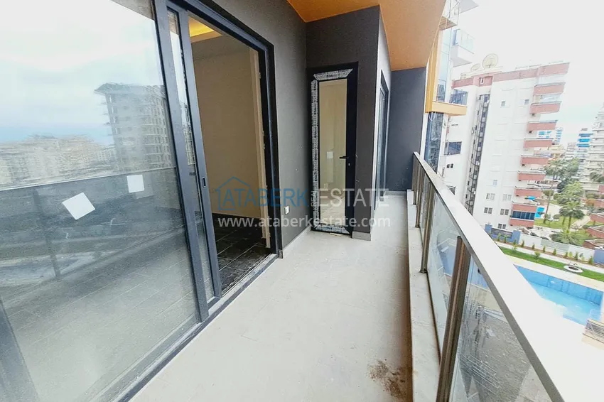 Приобрести Новая квартира 1+1 от собственника в Махмутларе - без посредников 9