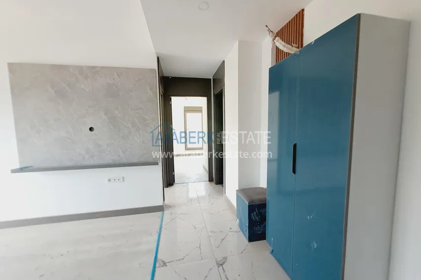 Приобрести Квартира 2+1 от собственника в комплексе премиум-люкса - район Авсаллар, Алания 2 