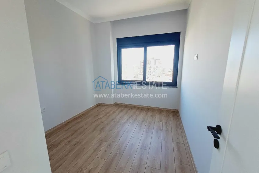 Приобрести Квартира с новой мебелью от собственника в новом комплексе сегмента комфорт в районе Авсаллар 9 