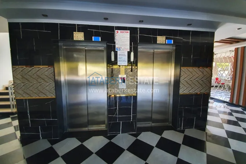 Квартира 1+1 от собственника в комплексе с инфраструктурой – Алания, район Махмутлар 11 