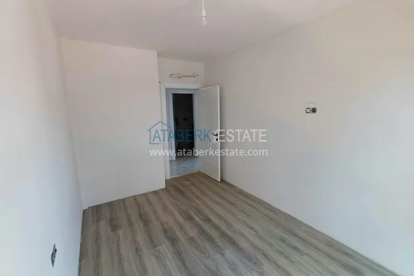 Приобрести Трехкомнатная квартира с чистовой отделкой в районе Оба, Алания 9