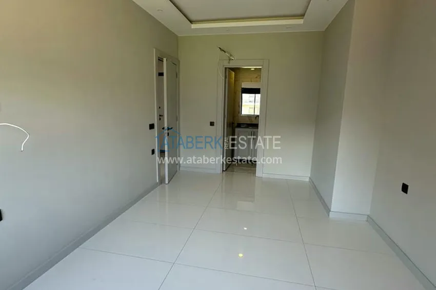 Приобрести Квартира 3+1 от собственника с новой мебелью в новостройке - район Оба, Алания 9