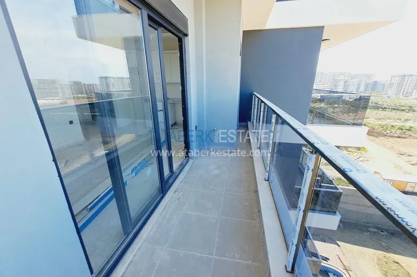 Приобрести Квартира от инвестора в строящемся жилом комплексе - Махмутлар 9 