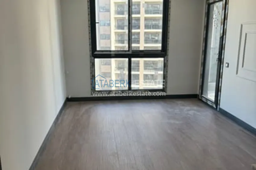 Приобрести Квартира 1+1 с чистовой отделкой и видом на море в районе Чешмели – Мерсин 6 