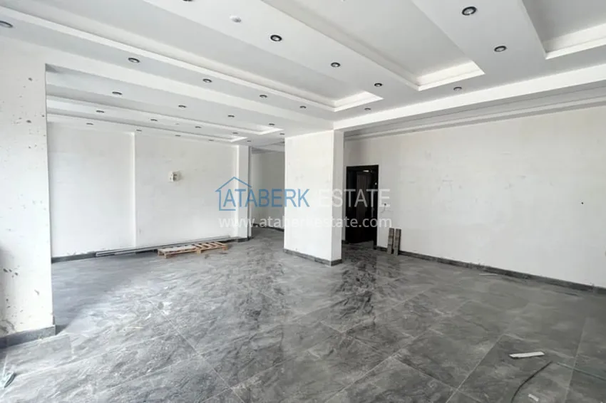 Квартира 1+1 в новом жилом комплексе от собственника Арпачбахшиш-Мерсин 11 