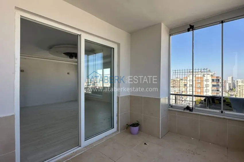 Приобрести Квартира 3+1 с отдельной кухней и остекленным балконом район Мезитли-Мерсин 31