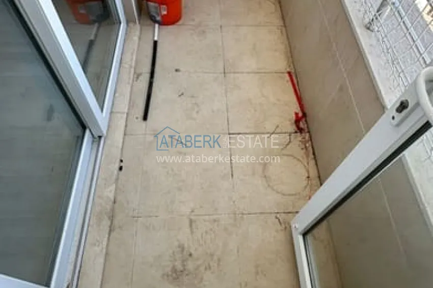 Приобрести Квартира 3+1 с отдельной кухней и остекленным балконом район Мезитли-Мерсин 39