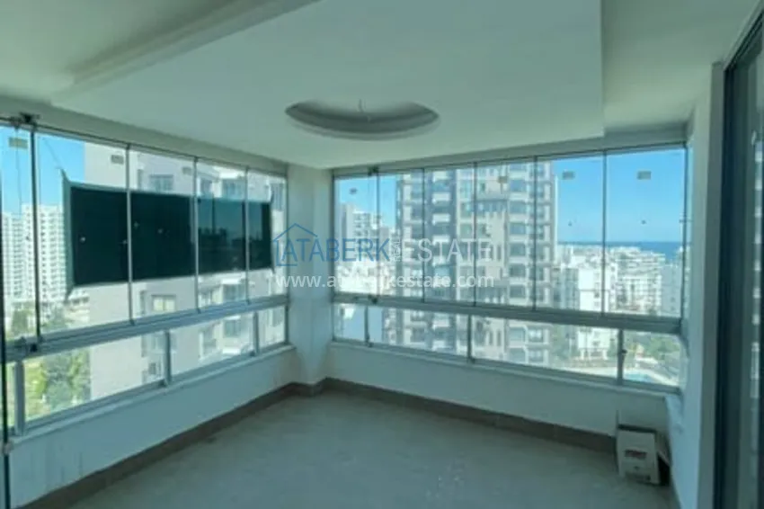 Приобрести Квартира 3+1 с чистовой отделкой в районе Тедже-Мерсин 8