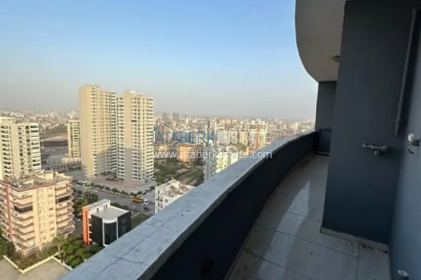 Приобрести Дуплекс 4+1 от собственника в комплексе с инфраструктурой Енишехир-Мерсин 25 