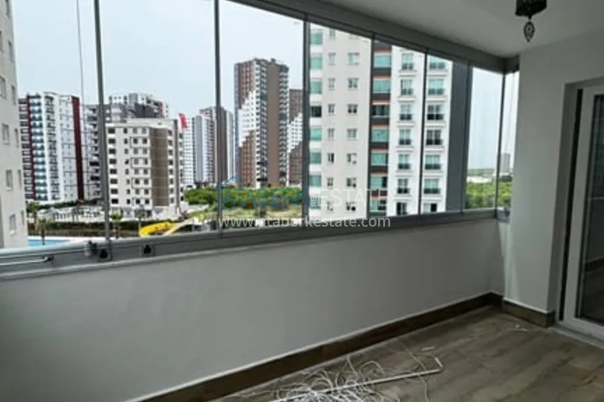 Приобрести Квартира 4+1 в жилом комплексе с инфраструктурой комфорт-класса район Мезитли-Мерсин 18