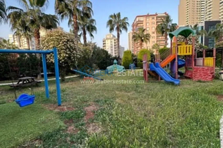 Дуплекс 4+1 от собственника в комплексе с инфраструктурой Енишехир-Мерсин 7 