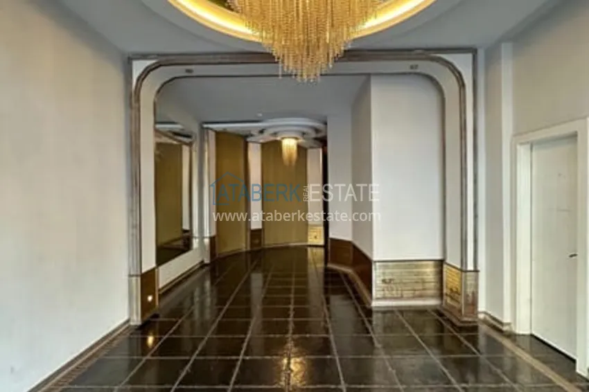 Дуплекс 4+1 от собственника в комплексе с инфраструктурой Енишехир-Мерсин 11 