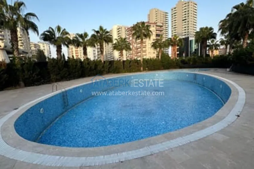 Дуплекс 4+1 от собственника в комплексе с инфраструктурой Енишехир-Мерсин 2 