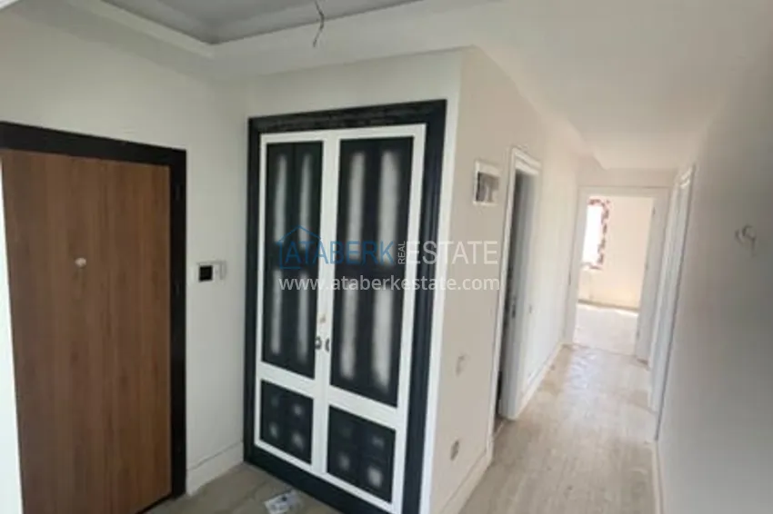 Приобрести Квартира 3+1 с чистовой отделкой в районе Тедже-Мерсин 5