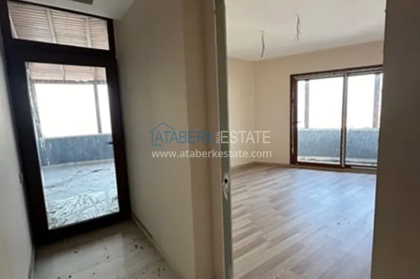 Приобрести Дуплекс 4+1 от собственника в комплексе с инфраструктурой Енишехир-Мерсин 16 