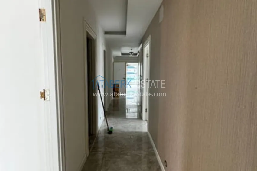 Приобрести Квартира 4+1 в жилом комплексе с инфраструктурой комфорт-класса район Мезитли-Мерсин 11