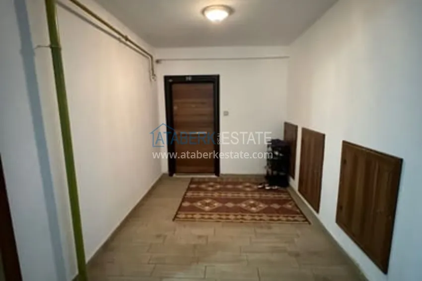 Приобрести Квартира 2+1 частично меблированная с техникой в районе Тедже-Мерсин 24 