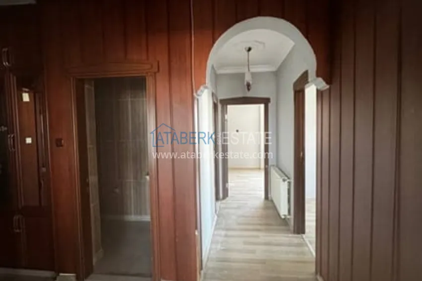 Приобрести Квартира 2+1 в районе Мезитли-Мерсин, с видом на море и отдельной кухней 22 