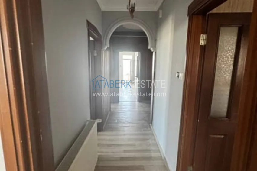 Приобрести Квартира 2+1 в районе Мезитли-Мерсин, с видом на море и отдельной кухней 23 