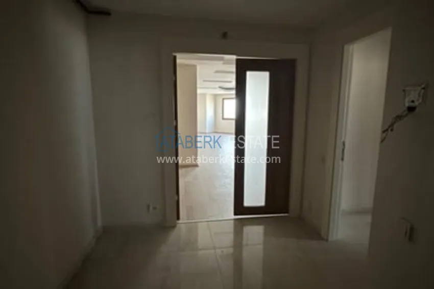 Приобрести Дуплекс 4+1 от собственника в комплексе с инфраструктурой Енишехир-Мерсин 17 