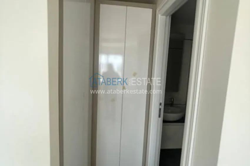 Приобрести Квартира 3+1 с чистовой отделкой в районе Тедже-Мерсин 6