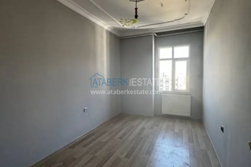 Приобрести Квартира 2+1 в районе Мезитли-Мерсин, с видом на море и отдельной кухней 13 