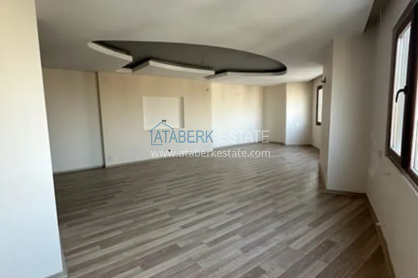 Приобрести Дуплекс 4+1 от собственника в комплексе с инфраструктурой Енишехир-Мерсин 1 