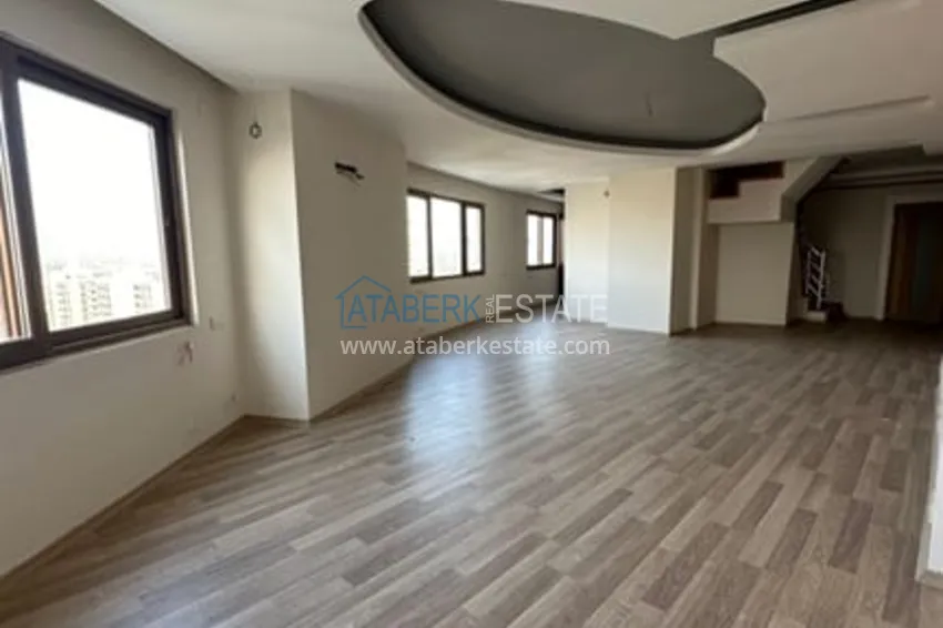 Приобрести Дуплекс 4+1 от собственника в комплексе с инфраструктурой Енишехир-Мерсин 2 