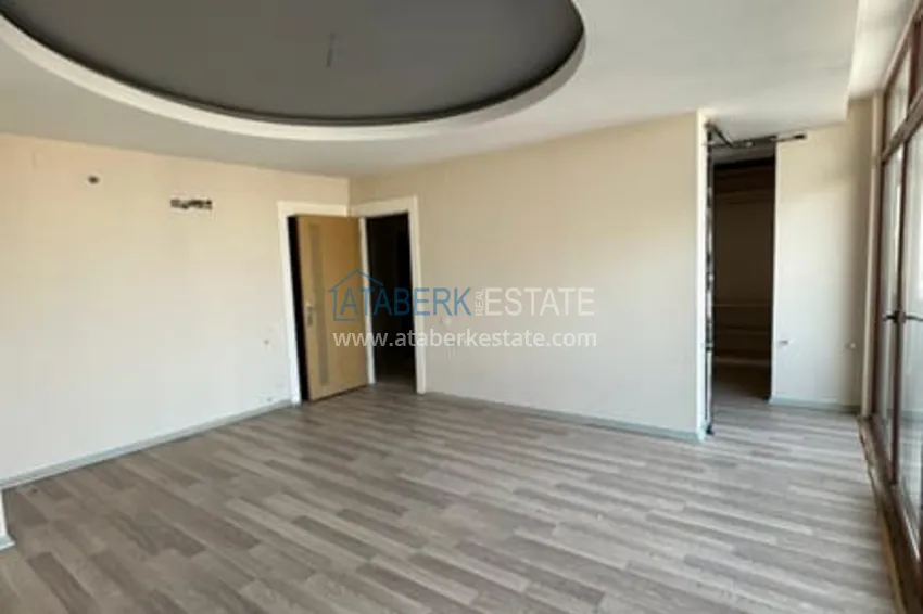 Приобрести Дуплекс 4+1 от собственника в комплексе с инфраструктурой Енишехир-Мерсин 3 