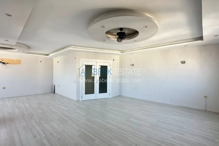 Приобрести Квартира 3+1 с отдельной кухней и остекленным балконом район Мезитли-Мерсин 6