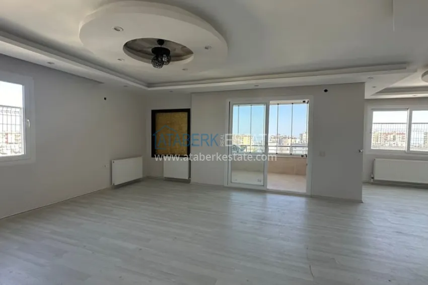 Приобрести Квартира 3+1 с отдельной кухней и остекленным балконом район Мезитли-Мерсин 7