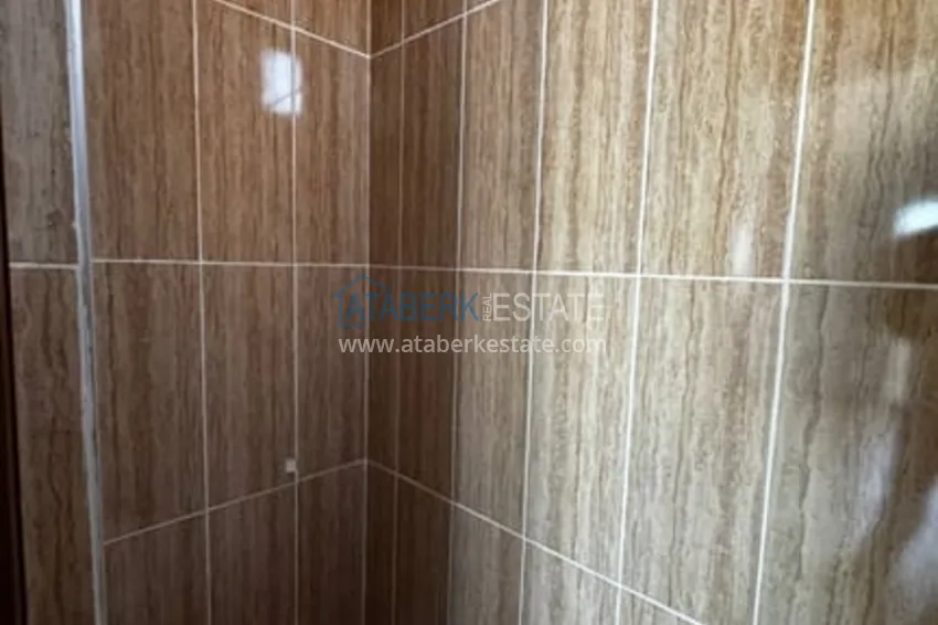 Приобрести Квартира 2+1 в районе Мезитли-Мерсин, с видом на море и отдельной кухней 26 