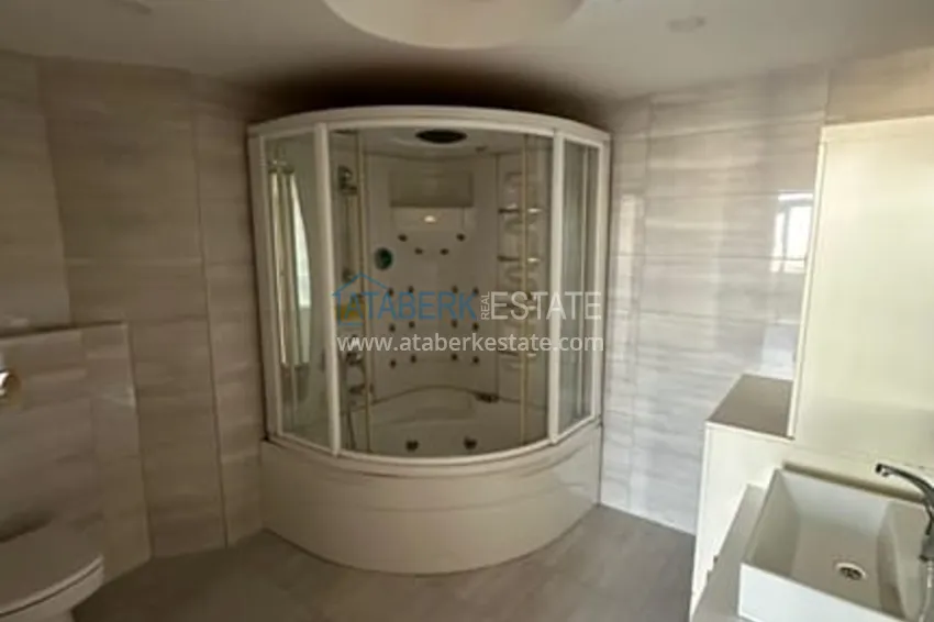 Приобрести Дуплекс 4+1 от собственника в комплексе с инфраструктурой Енишехир-Мерсин 18 