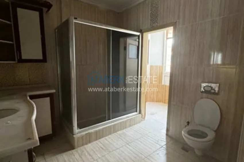 Приобрести Квартира 2+1 в районе Мезитли-Мерсин, с видом на море и отдельной кухней 27 