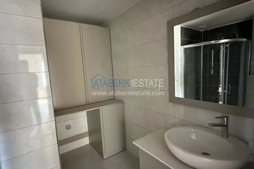 Приобрести Дуплекс 4+1 с собственным садом в районе Мезитли-Мерсин 13 